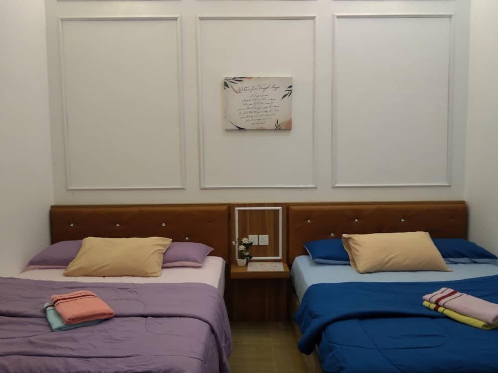 Captain'S Cabin Resort - Naval Heritage 哥打巴鲁 外观 照片